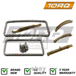 Timing Chain Kit Torq Fits Land Rover Range BMW 3 Series 1.7 TD 2.5 D