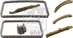 Timing Chain Kit Torq Fits Land Rover Range BMW 3 Series 1.7 TD 2.5 D