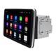 Touch Screen 10.1in 2din Car Multimedia Player Android 9.1 Radio Stereo Gps Wifi