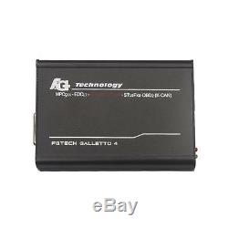 Universal V54 ECU Programmer Tool Full Set Fgtech 4 Support BDM-OBD