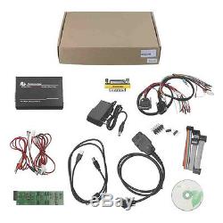 Universal V54 ECU Programmer Tool Full Set Fgtech 4 Support BDM-OBD