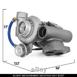 Up T250-4 CCT Turbo Charger for LAND ROVER Defender / Discovery 300TDI 2.5L Car