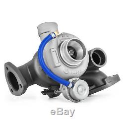 Up T250-4 CCT Turbo Charger for LAND ROVER Defender / Discovery 300TDI 2.5L Car