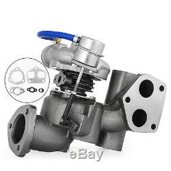 Up T250-4 CCT Turbo Charger for LAND ROVER Defender / Discovery 300TDI 2.5L Car