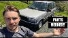 Update On The Range Rover P38 P38 Off Road