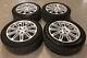 Used 20 Genuine Land Rover Discovery 4 Alloy Wheels & Pirelli Tyres