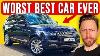 Used Range Rover L405 Review What Doesn T Go Wrong