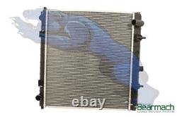 V8 P38 Range Rover Radiator Assembly- Petrol Engines 4.0L & 4.6L PCC10694