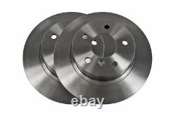 VAICO V48-40001 Brake Disc (SDB000211)