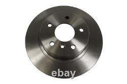 VAICO V48-40001 Brake Disc (SDB000211)