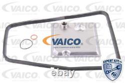 Vaico V48-0180 Hydraulic Filter Set, Automatic Transmission For Land Rover