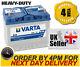 Varta E24 Heavy Duty High Performance 069 / 072 12v 70ah Car Battery 4 Yr Wnty