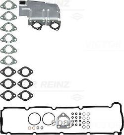 Victor Reinz 02-31296-02 Gasket Set, Cylinder Head For Bmw, Land Rover, Opel