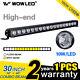 Wow High End 180w 30 Offroad Cree Combo Led Driving Work Light Bar Truck Atv