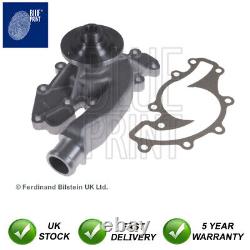 Water Pump Blue Print Fits Discovery Range Defender 2.5 TD5 3.9 4.0 4.6