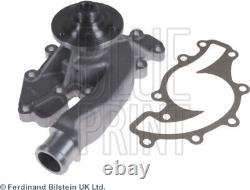 Water Pump Blue Print Fits Discovery Range Defender 2.5 TD5 3.9 4.0 4.6