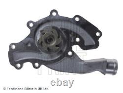 Water Pump Blue Print Fits Discovery Range Defender 2.5 TD5 3.9 4.0 4.6