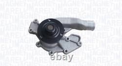 Water Pump Magneti Marelli 352316170946 For Land Rover