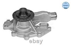 Water Pump for LAND ROVERDISCOVERY I, DEFENDER SUV, DISCOVERY II, RANGE ROVER I