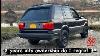 What S It Like To Own A Range Rover P38 After 2 Years My Thoughts