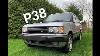 What S Wrong With It Range Rover P38