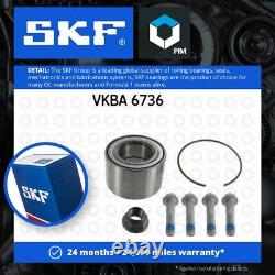 Wheel Bearing Kit fits RANGE ROVER Mk2 P38A 3.9 Front 94 to 02 42D SKF FTC3226
