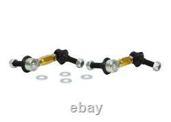 Whiteline Adjustable Front Anti Roll Bar Link for Landrover Range Rover (P38)