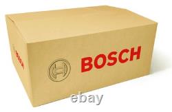 Wiper Blade BOSCH 3 397 001 752 for ALPINE V6 2.5 1988-199