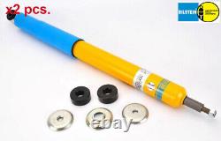 X2 Pcs Rear Shock Absorbers Pair 24-002530 Bilstein I