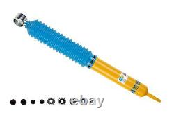 X2 Pcs Rear Shock Absorbers Pair 24-002530 Bilstein I