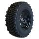 X4 235/70r16 Malatesta Kobra Tyres On 16 Black Modular Steel Wheels Disco 2